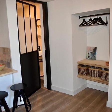 Appartement Le Ponteil Les Deux Alpes Eksteriør billede